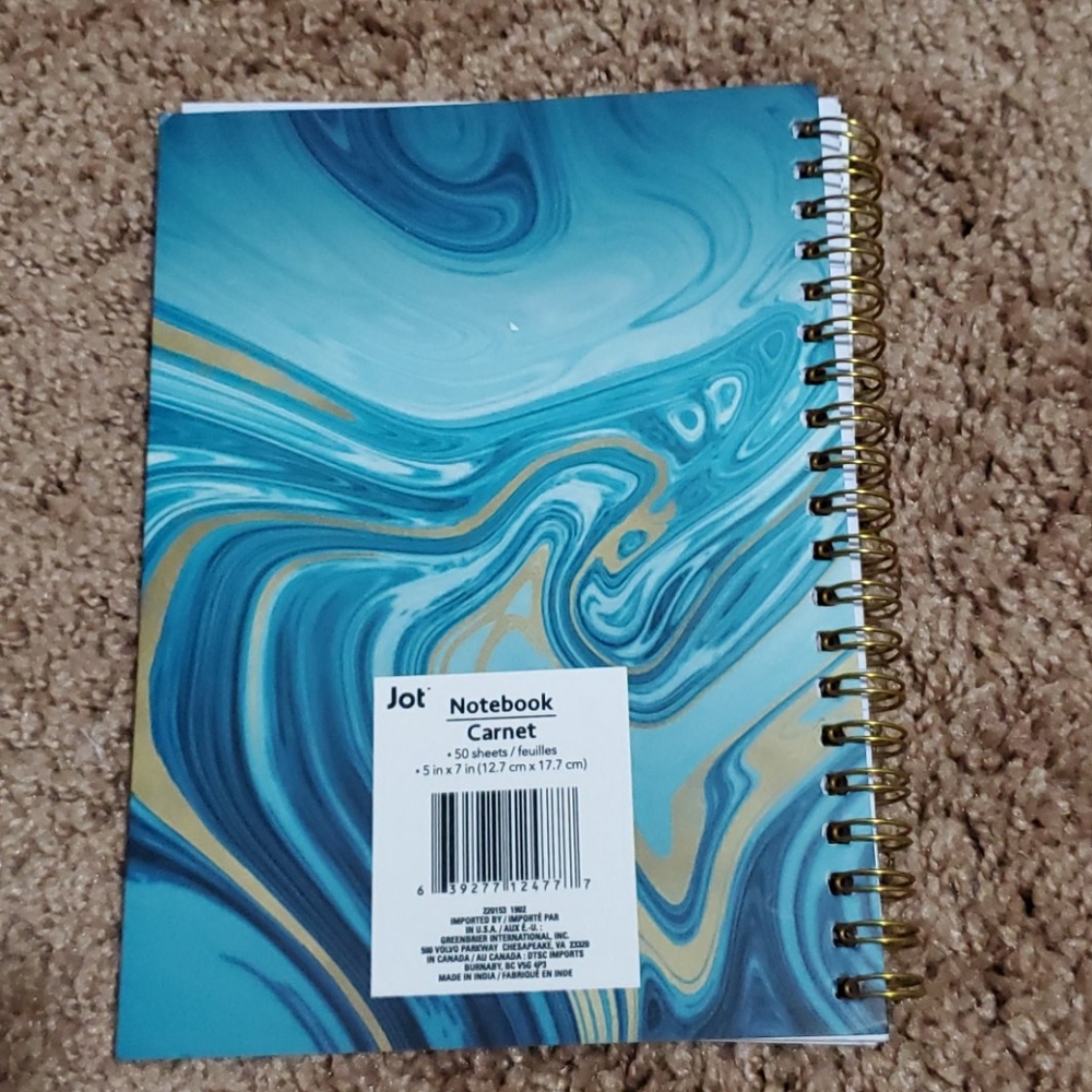 Notebook🎁💝🏷 - Picture 3 of 5
